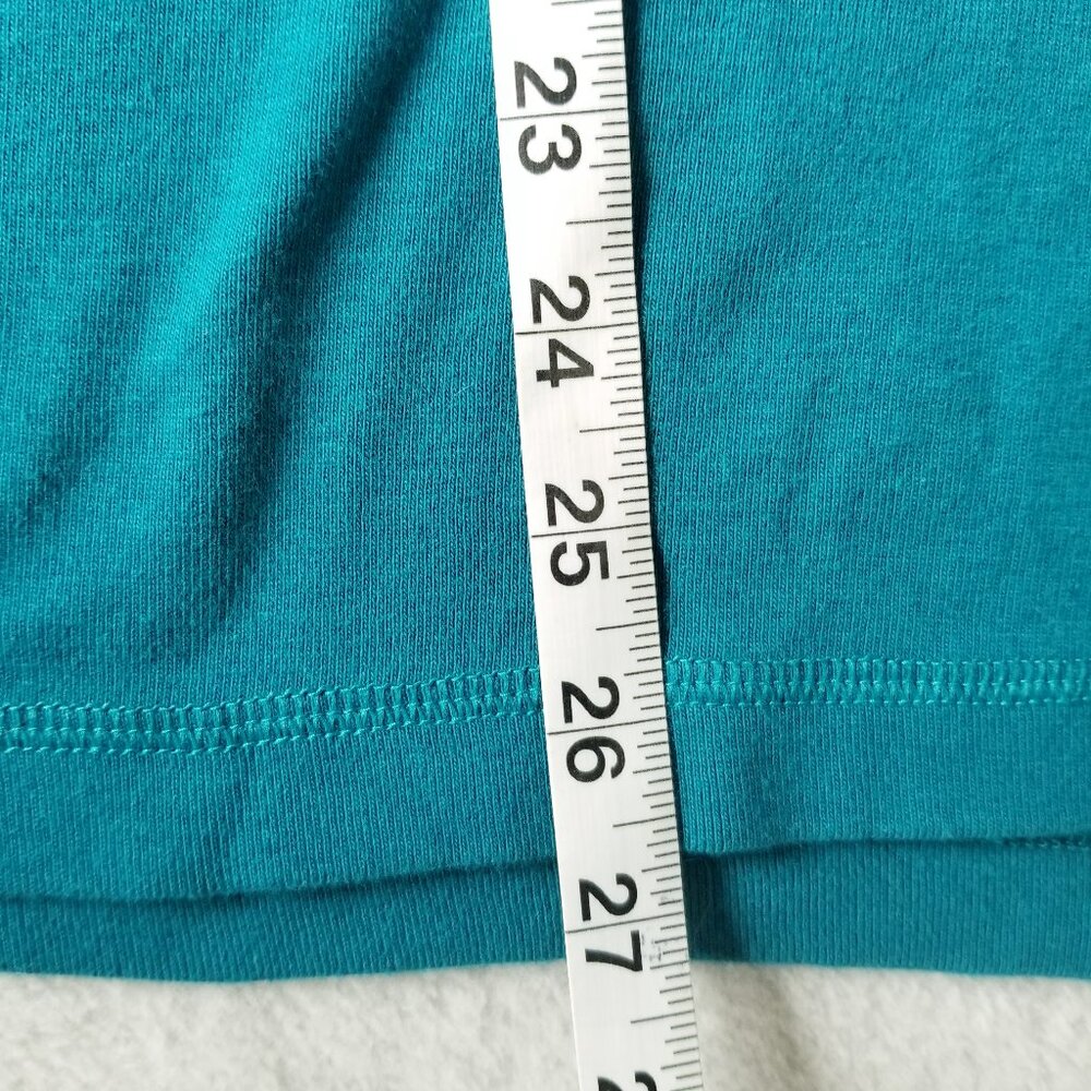 Hanna Andersson Peanuts Snoppy Organic Cotton T Shirt Lounge Top Adult  Sz XXL - Picture 6 of 7